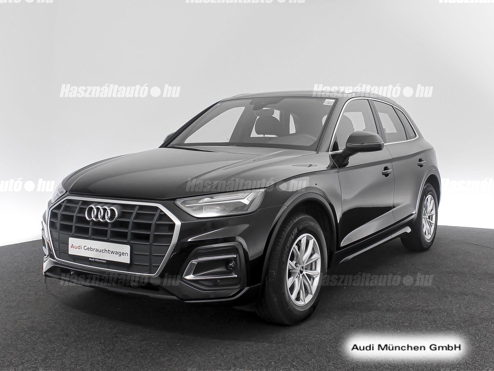AUDI Q5 2022/11 - 1