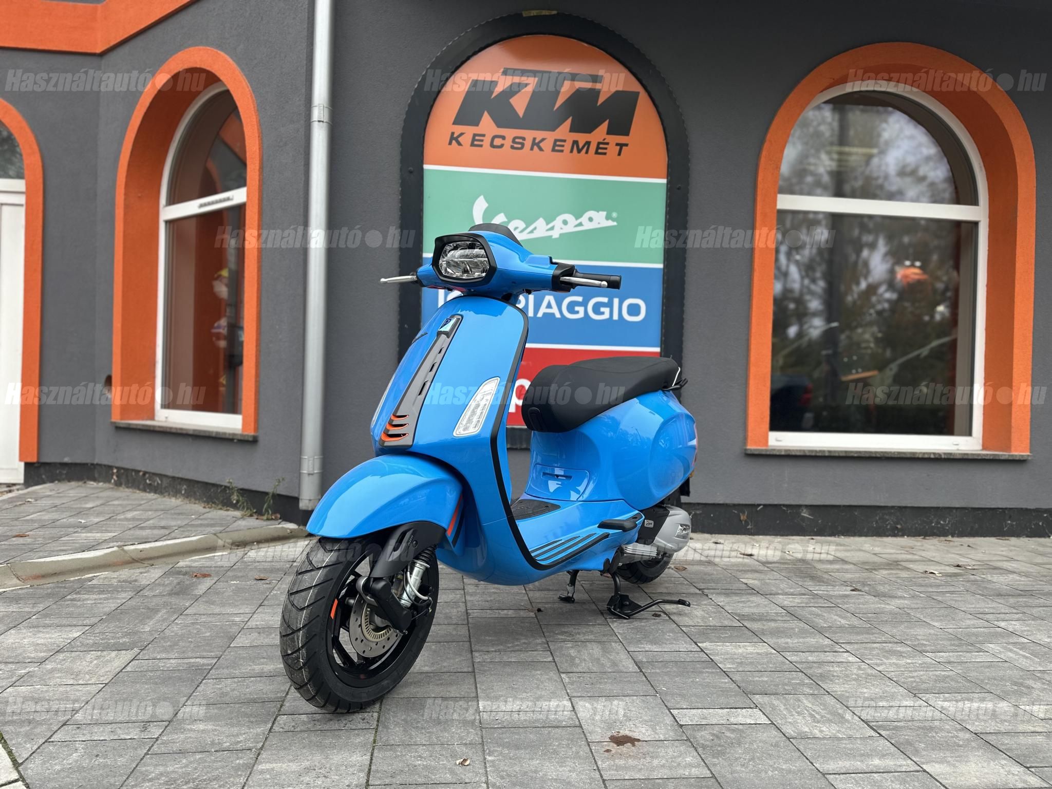 VESPA SPRINT 2024 - 1