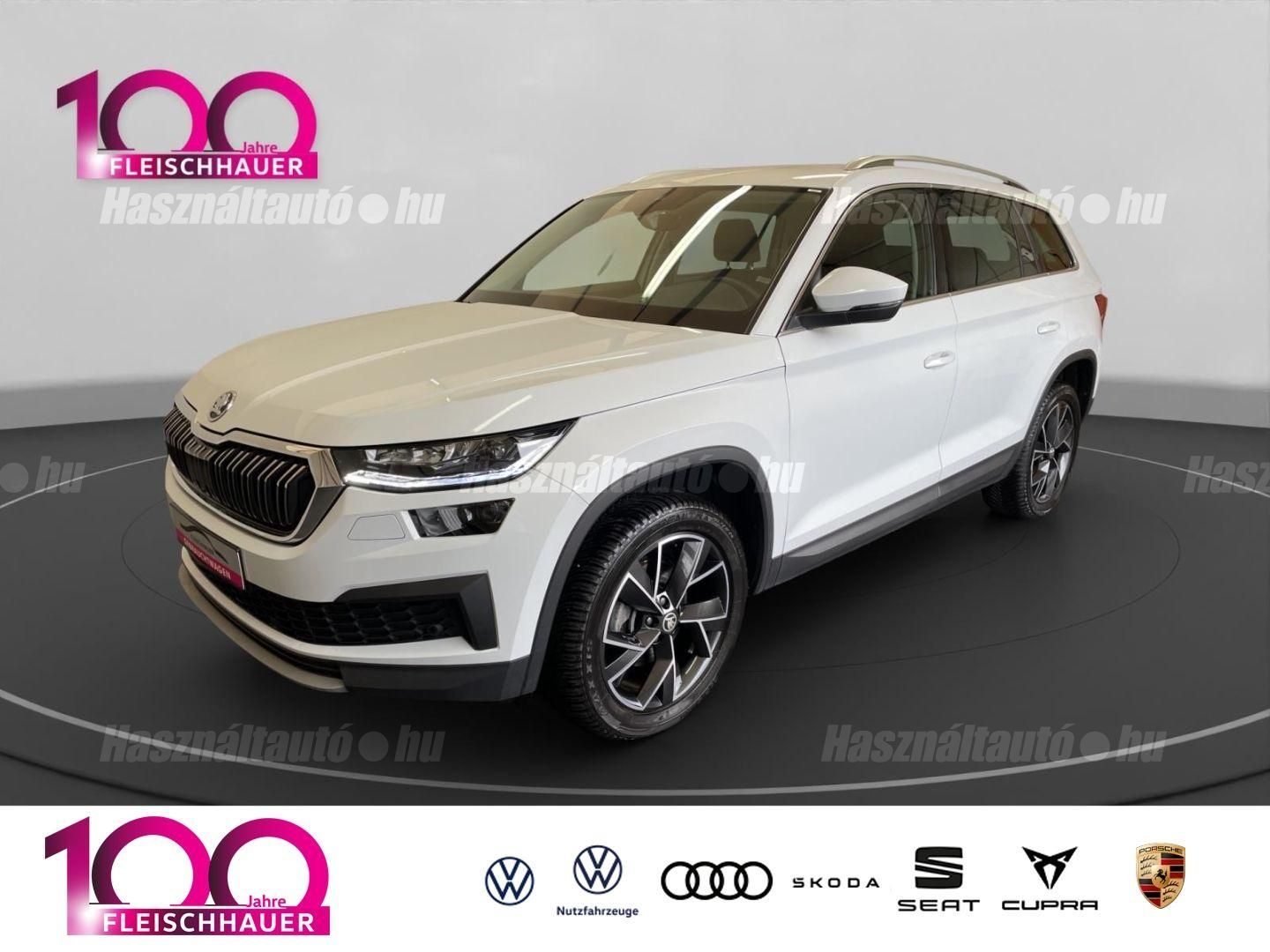 SKODA KODIAQ 2023/6 - 1
