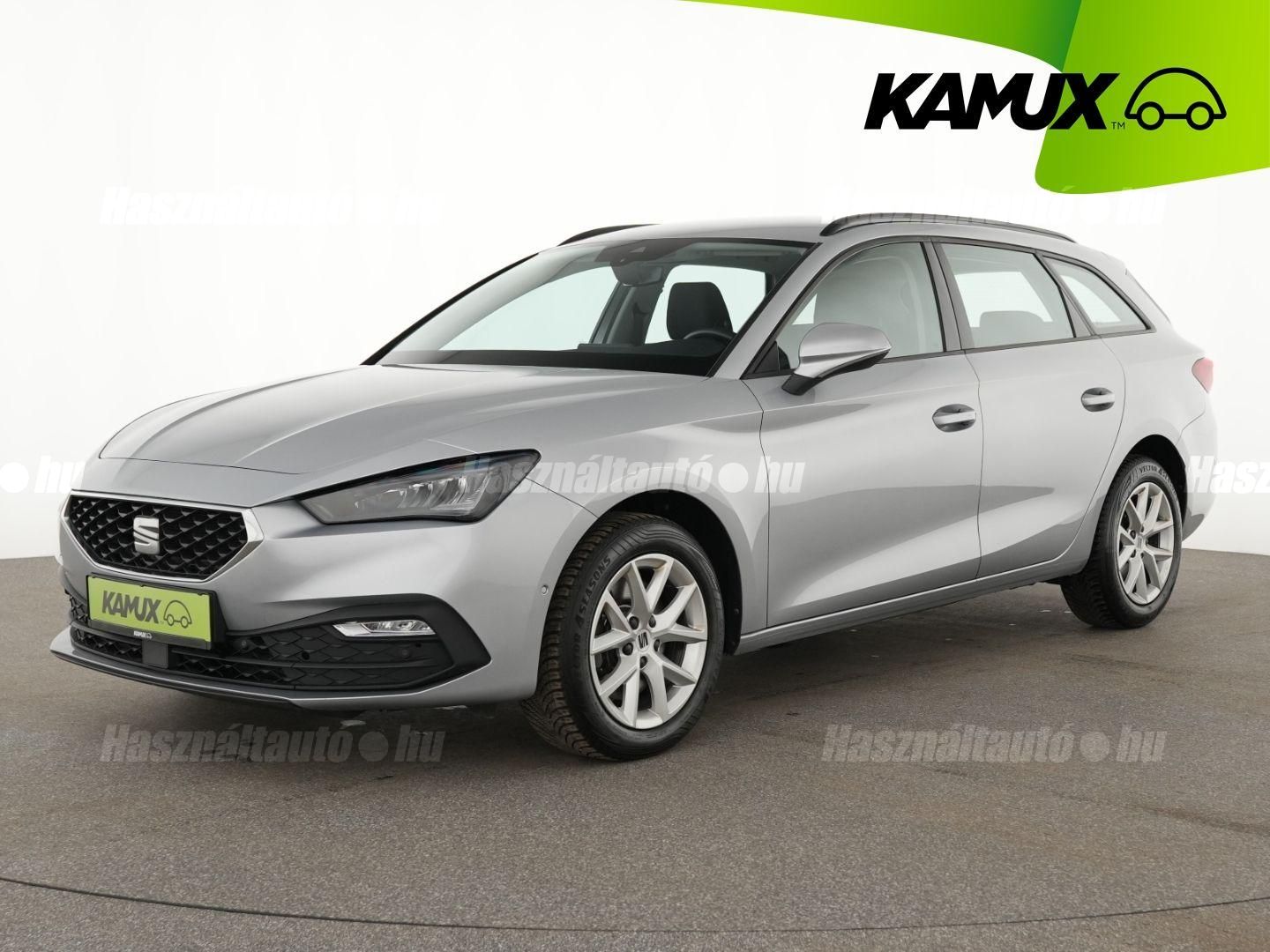 SEAT LEON 2022/1 - 1