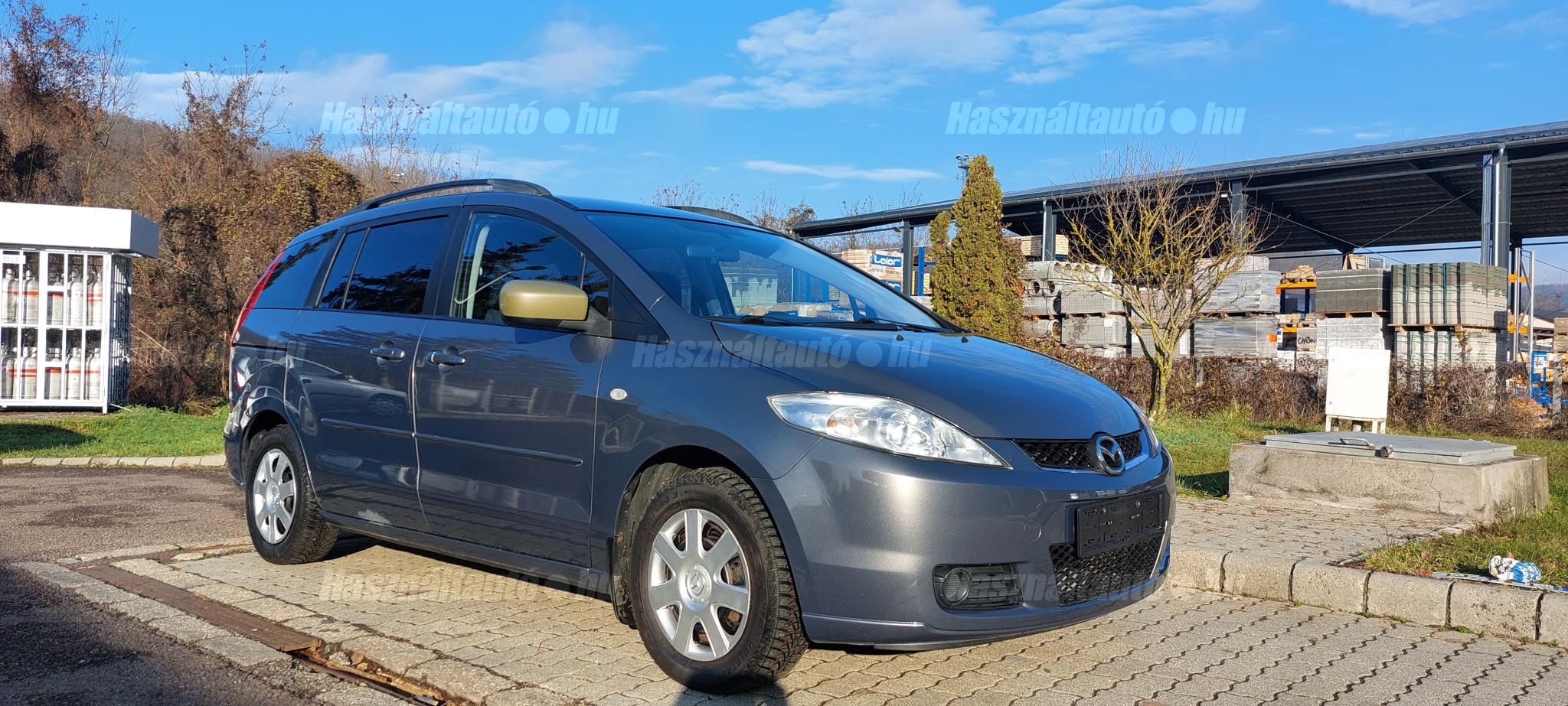 MAZDA 5 2008/1 - 1