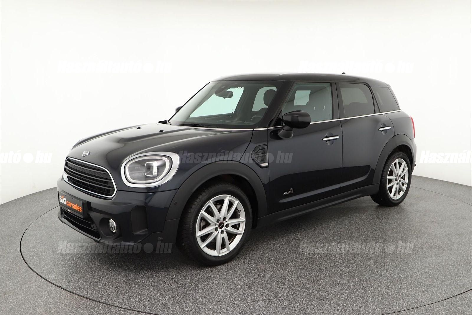 MINI COUNTRYMAN 2022/6 - 1