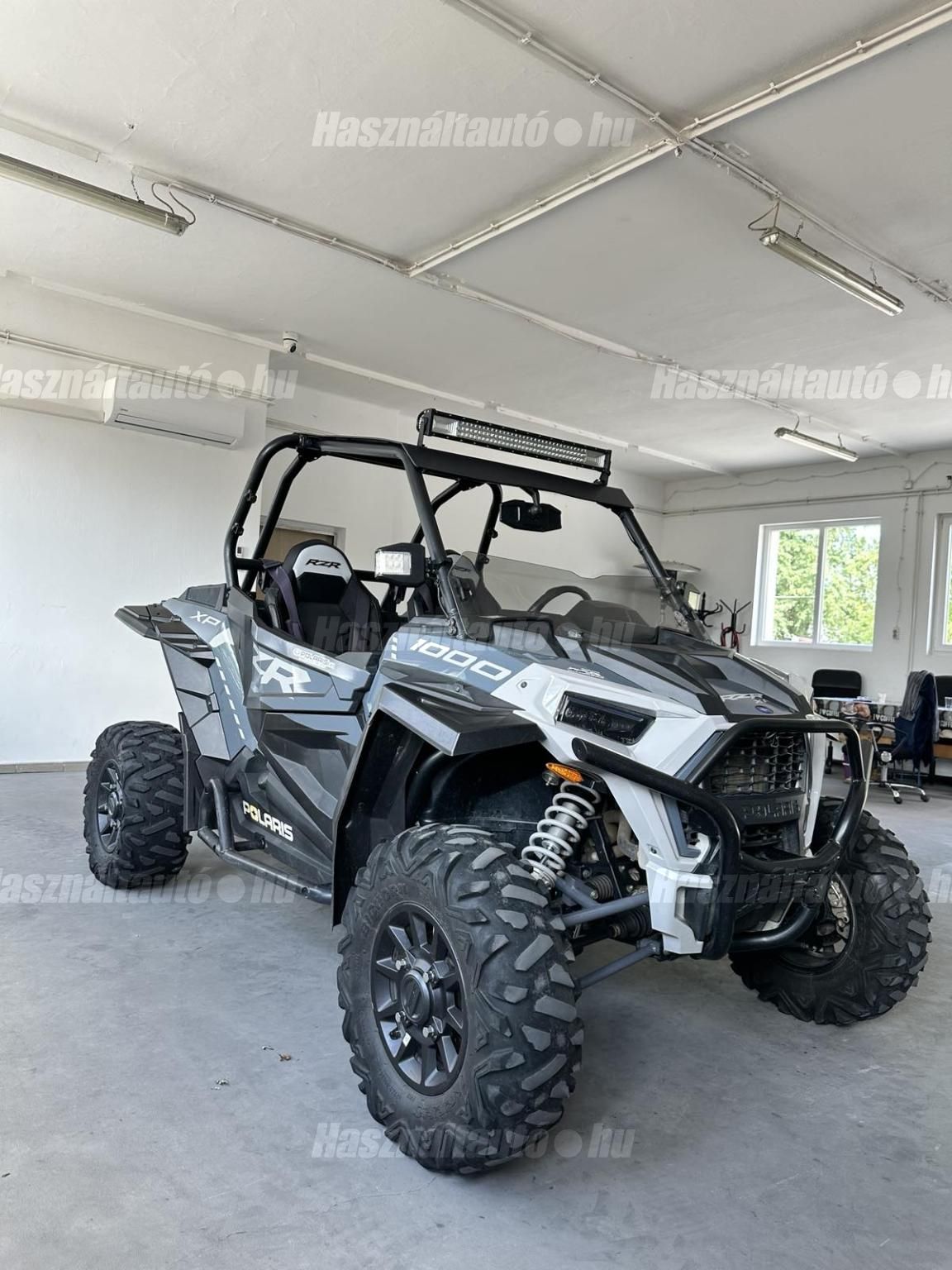 POLARIS RZR 1000 XP 2021/5 - 1