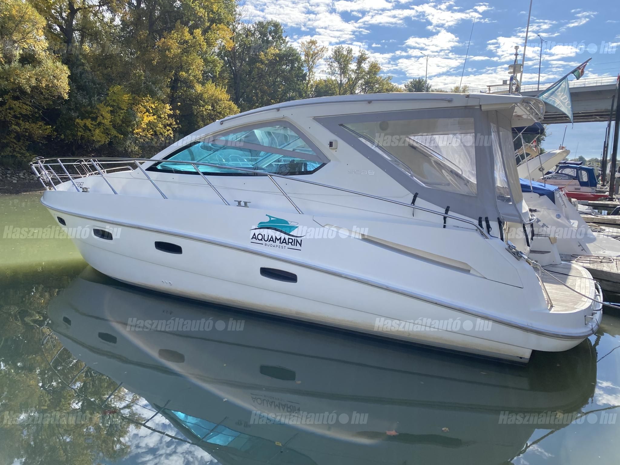 SEALINE 2010 - 1