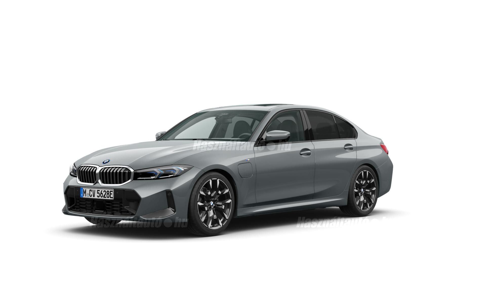 BMW 330 2024 - 1