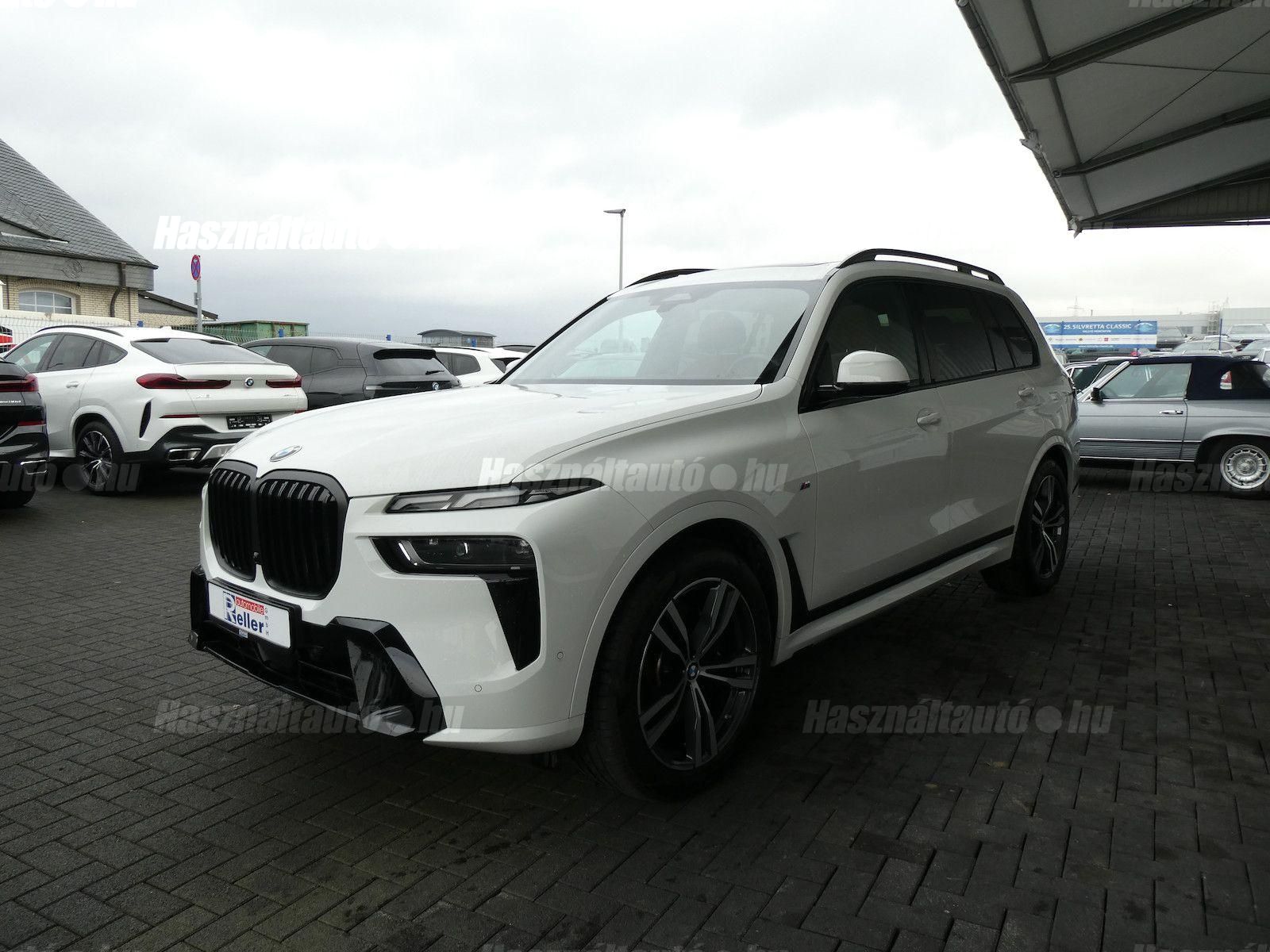 BMW X7 2023/1 - 1