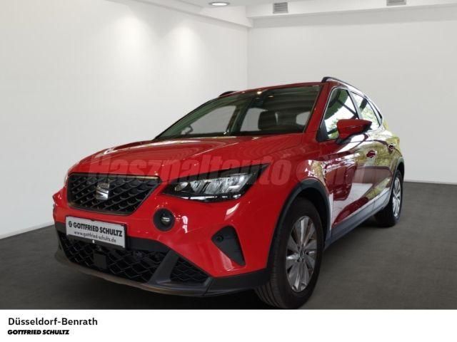 SEAT ARONA 2022/2 - 1