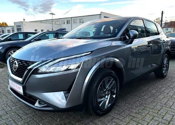 NISSAN QASHQAI 2022/3 - 1