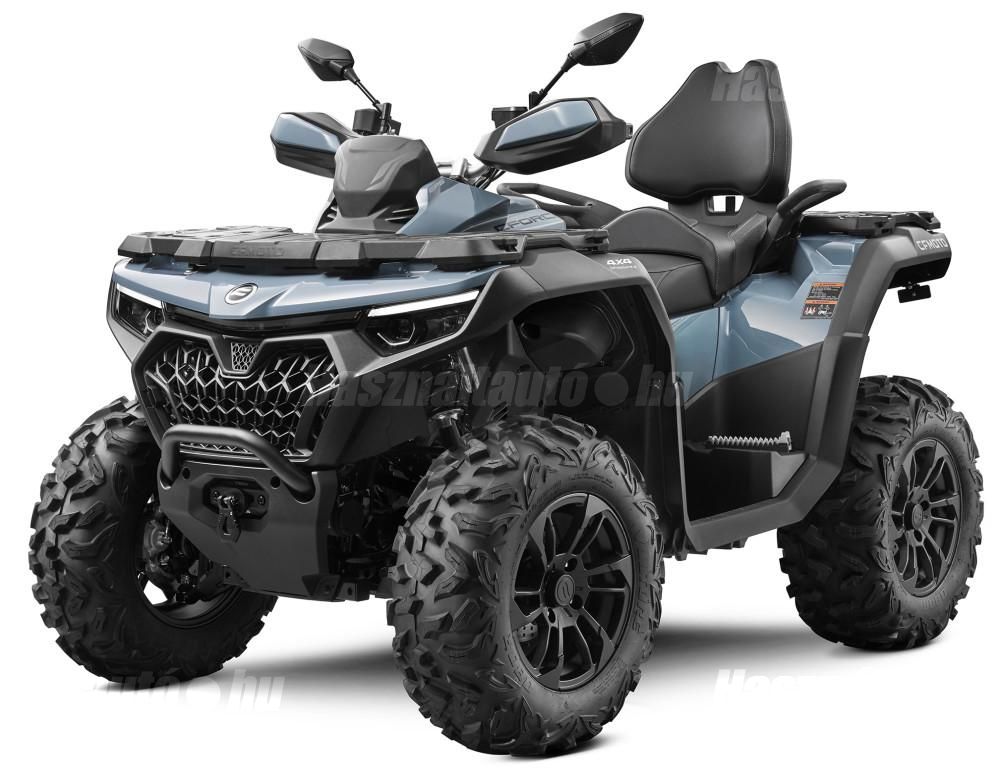 CFMOTO CFORCE 2026/1 - 1