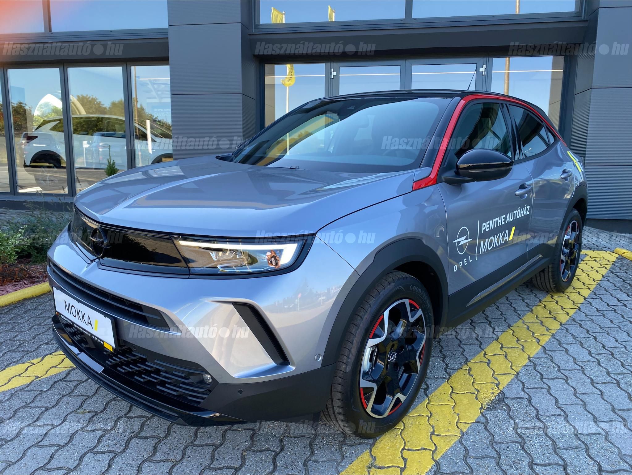 OPEL MOKKA 2024/7 - 1