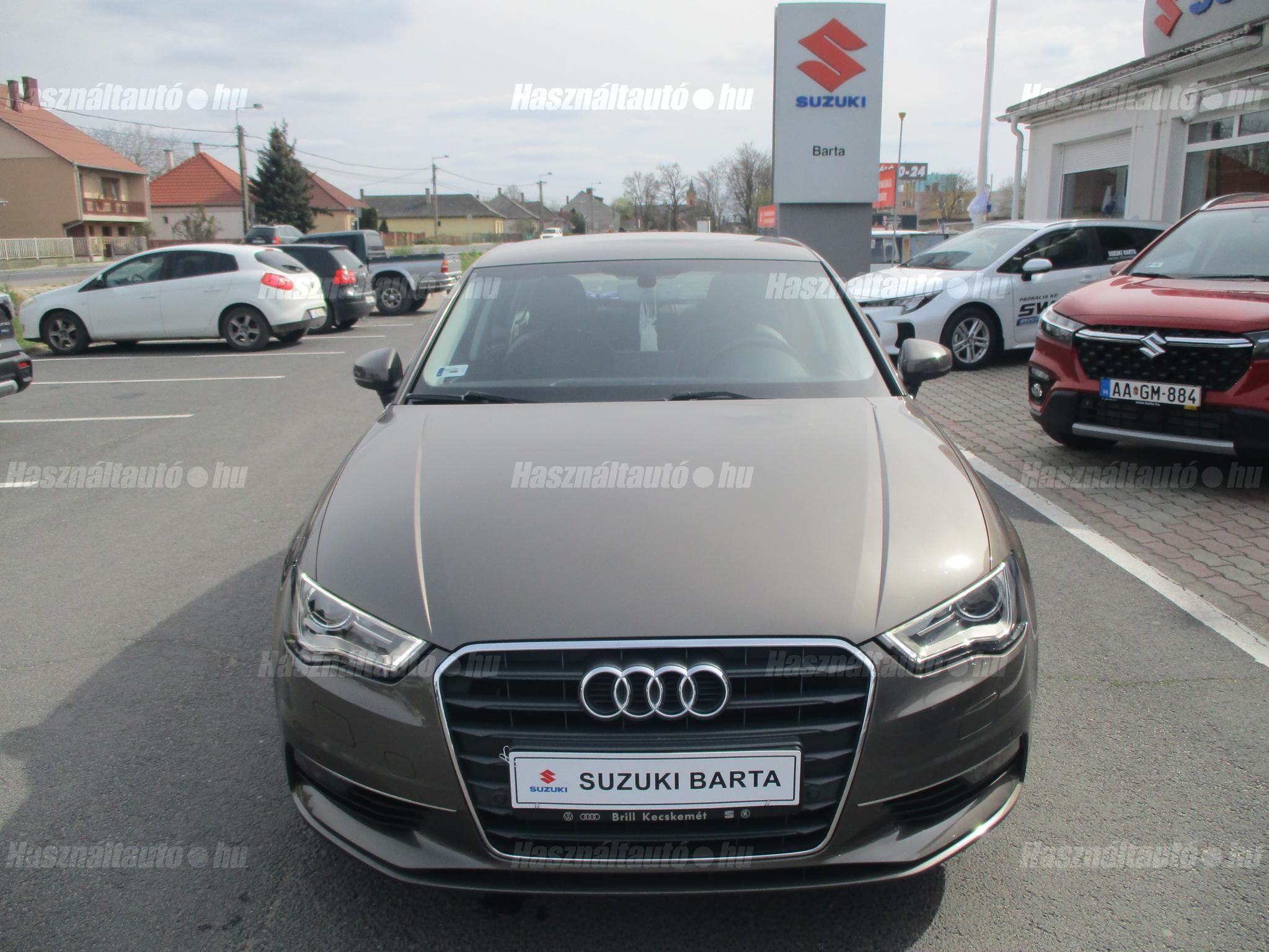 AUDI A3 2016/3 - 1