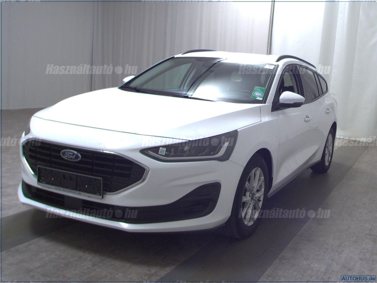 FORD FOCUS 2022/4 - 1