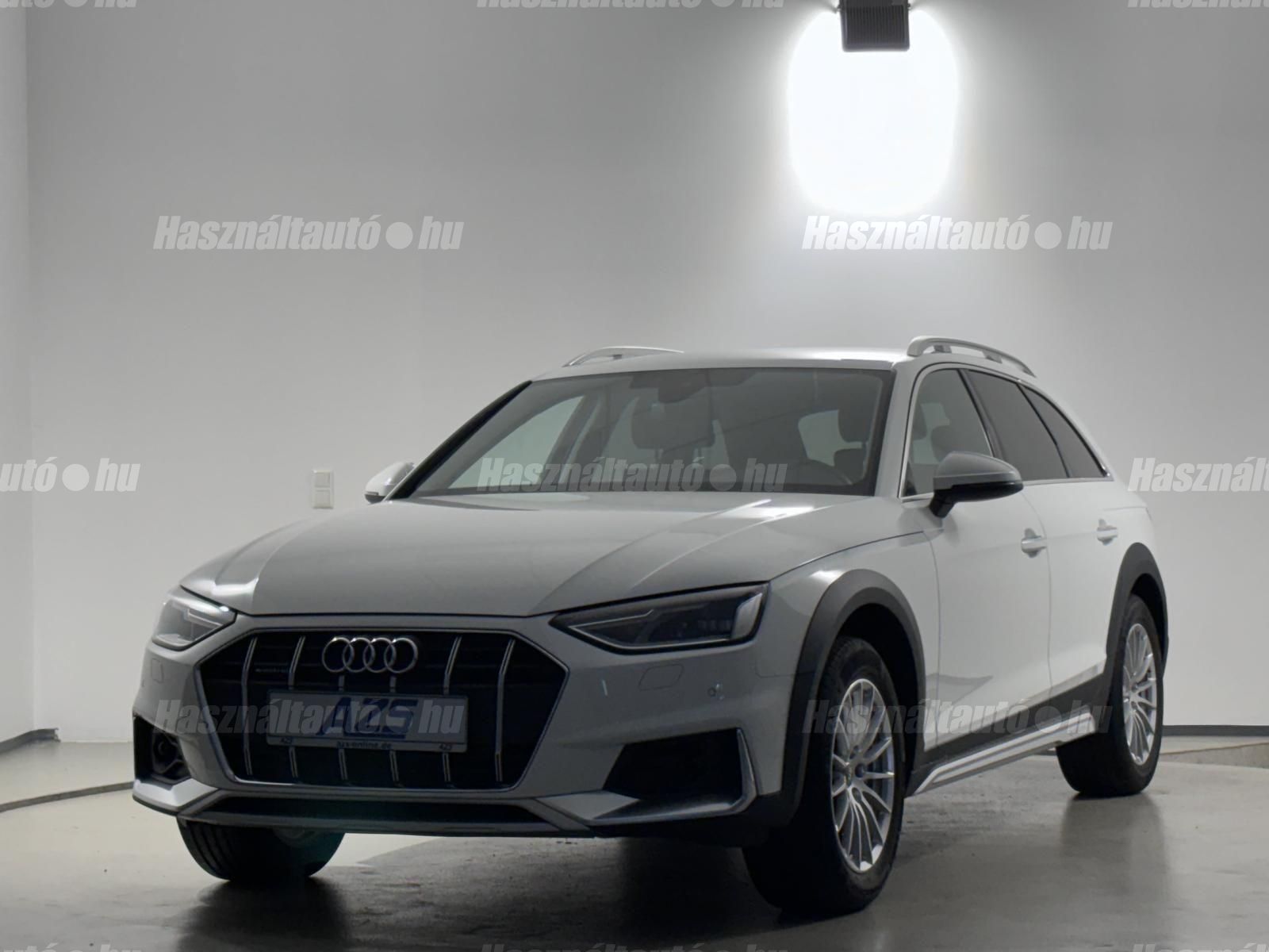 AUDI A4 ALLROAD 2022/2 - 1