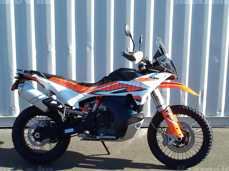KTM 890 ADVENTURE R 2024 - 1