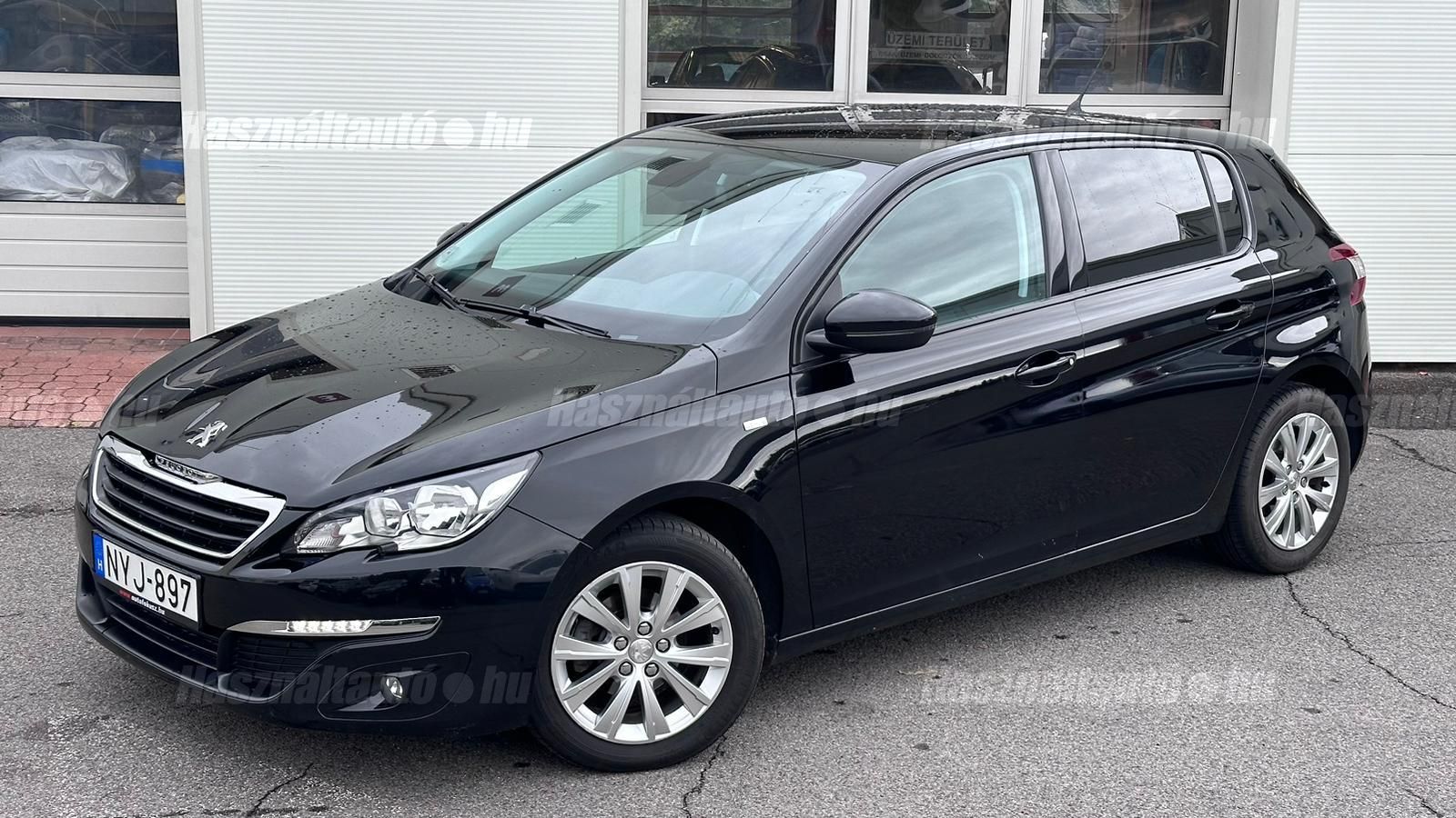 PEUGEOT 308 2016/12 - 1