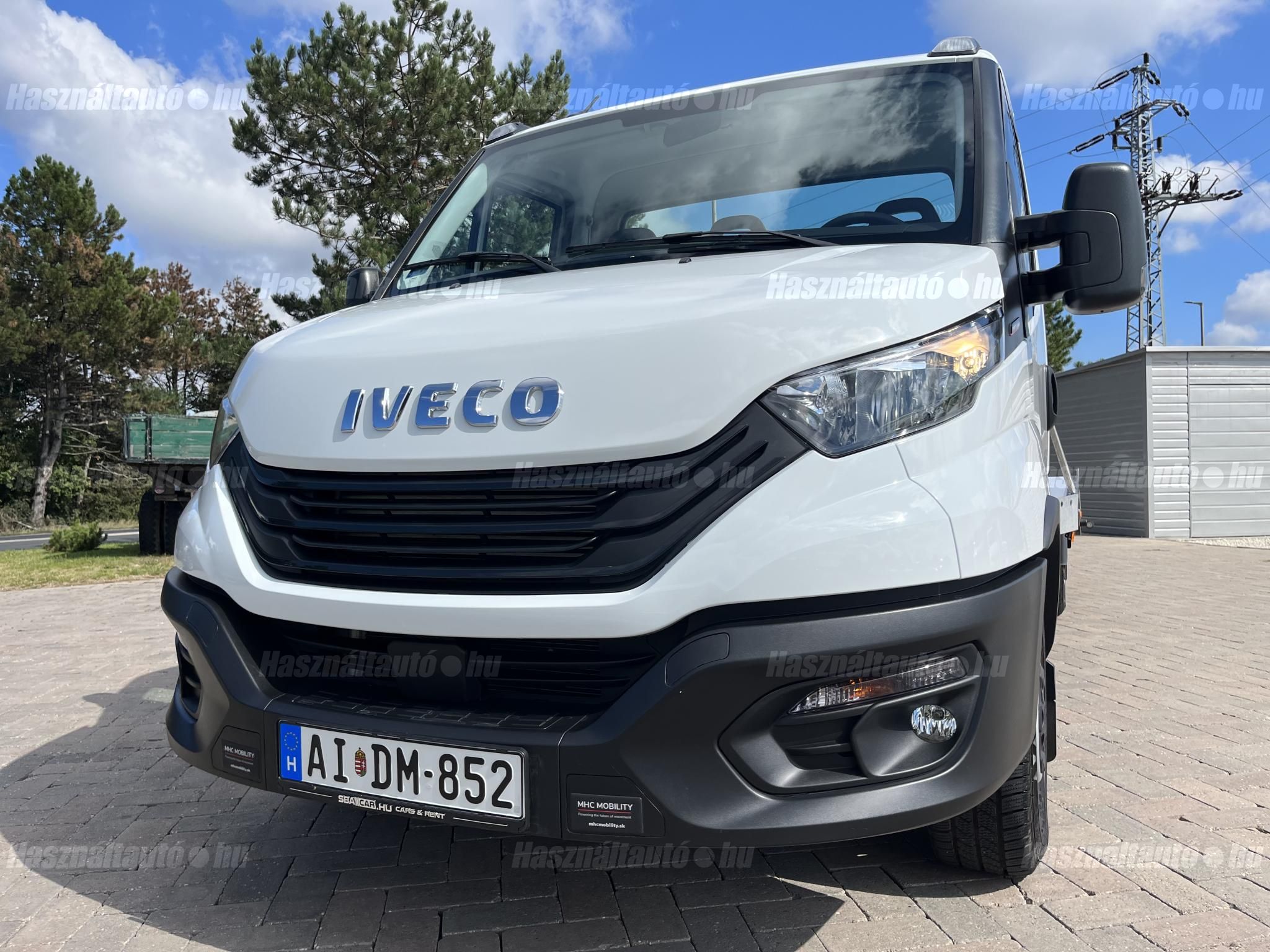 IVECO 35 2023/6 - 1