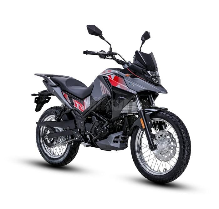 SYM robogó importőrtől, gyári garanciával, a KTM Centrumból.