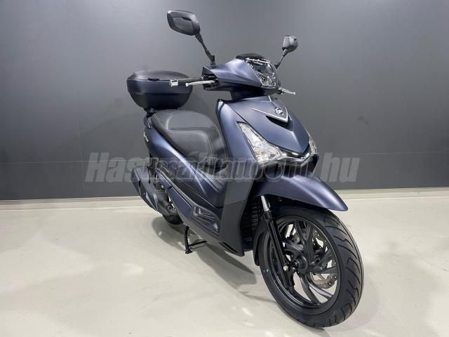 SYM HD 300 2024 - 1