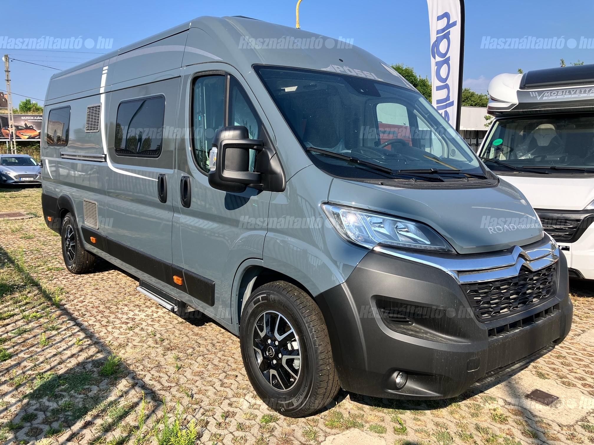 PÖSSL 2024 - 1