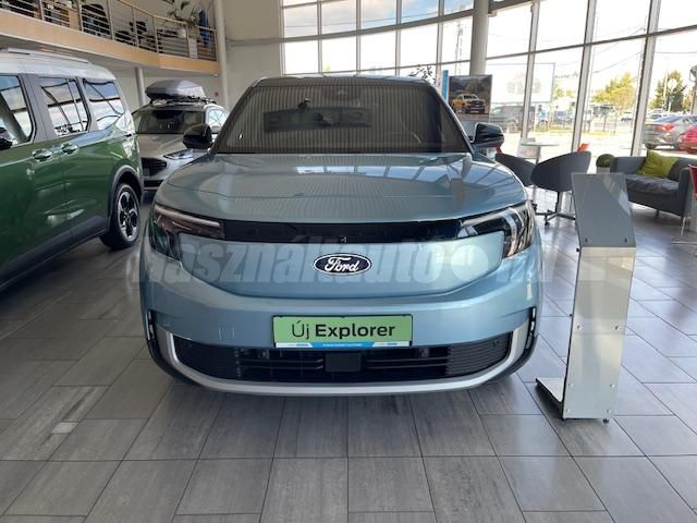 FORD EXPLORER 2024 - 1
