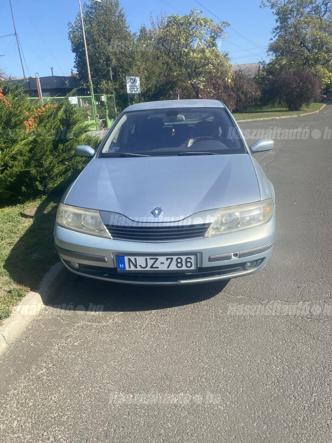 RENAULT LAGUNA 2002/1 - 1