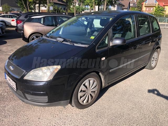 FORD C-MAX 2005/4 - 1