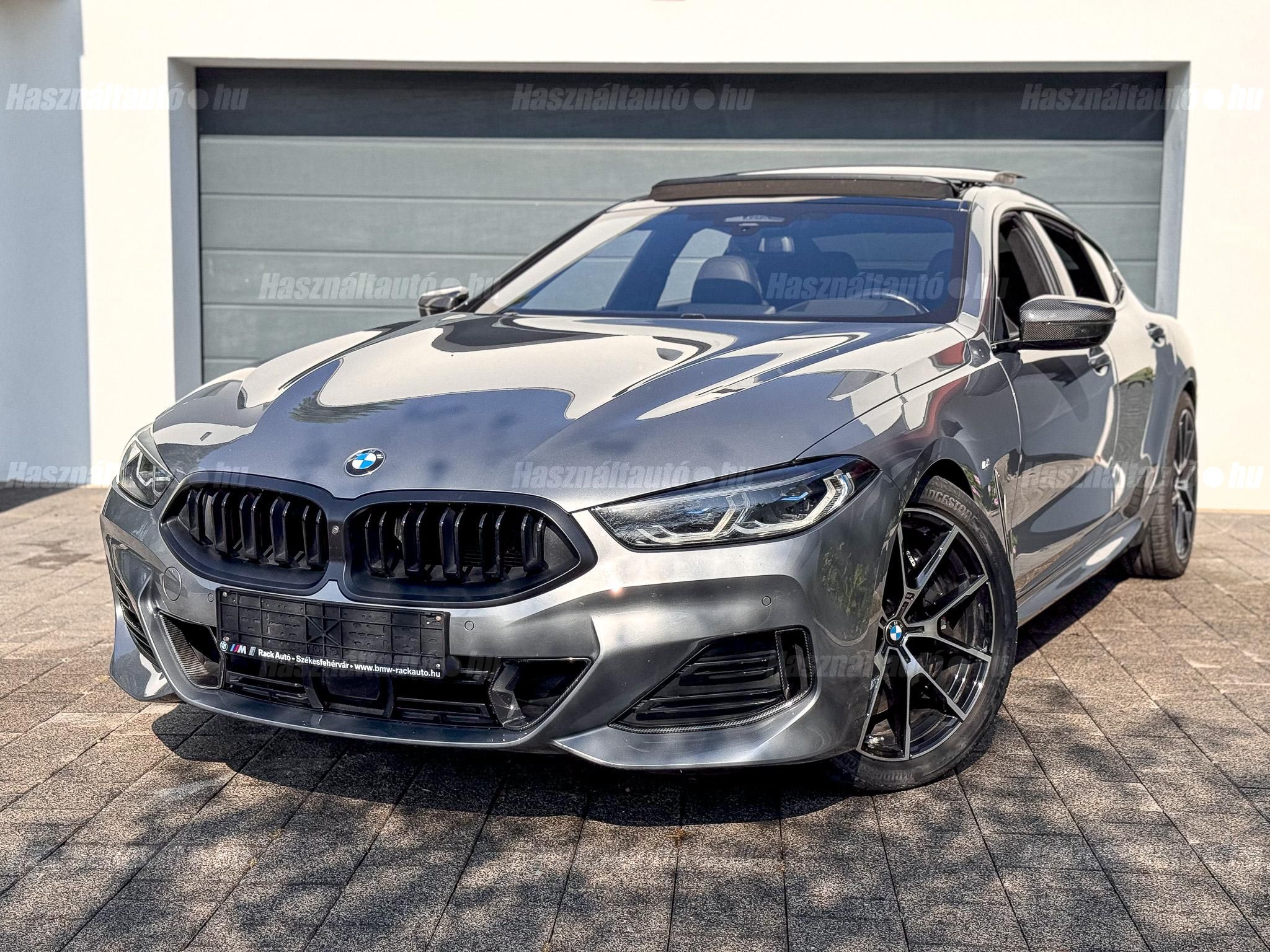 BMW 840 2022/7 - 1