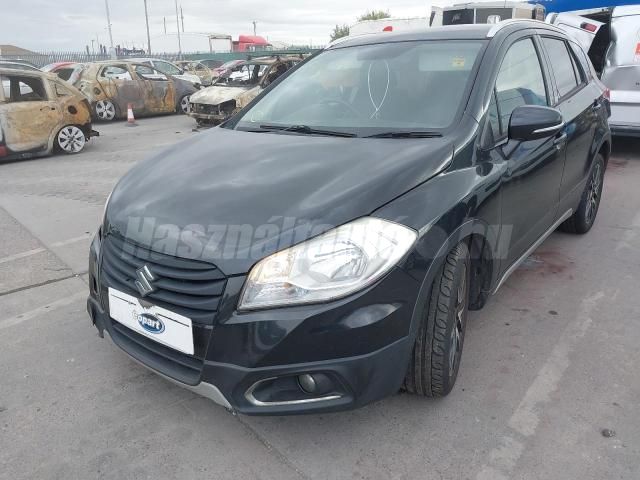 SUZUKI SX4 S-CROSS 2014/11 - 1