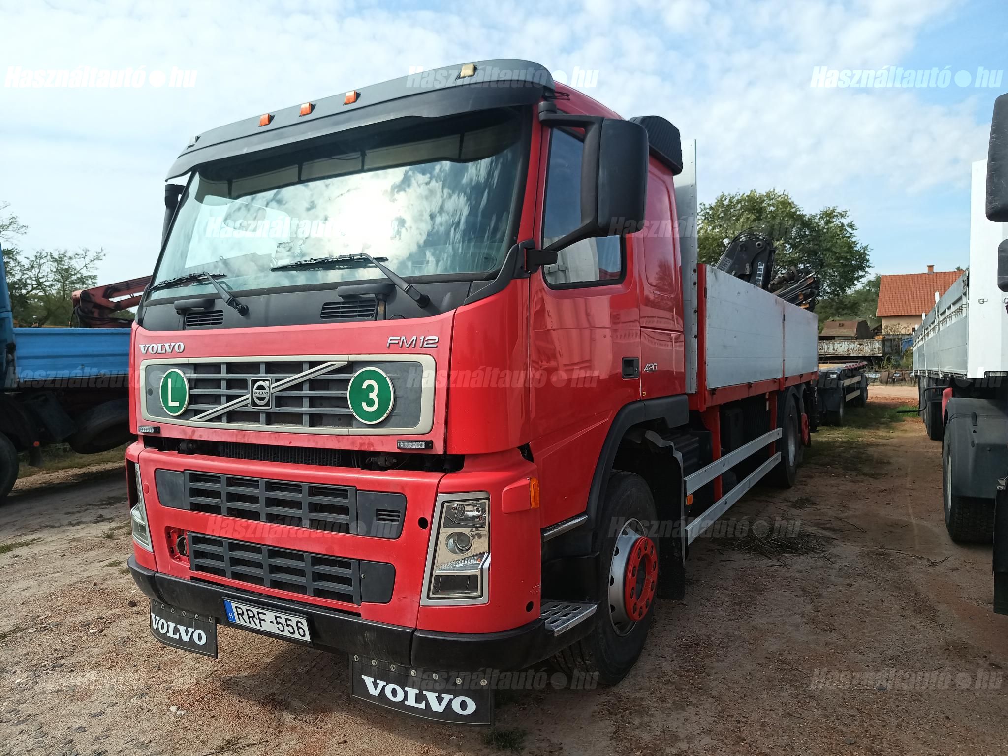 VOLVO 2003 - 1