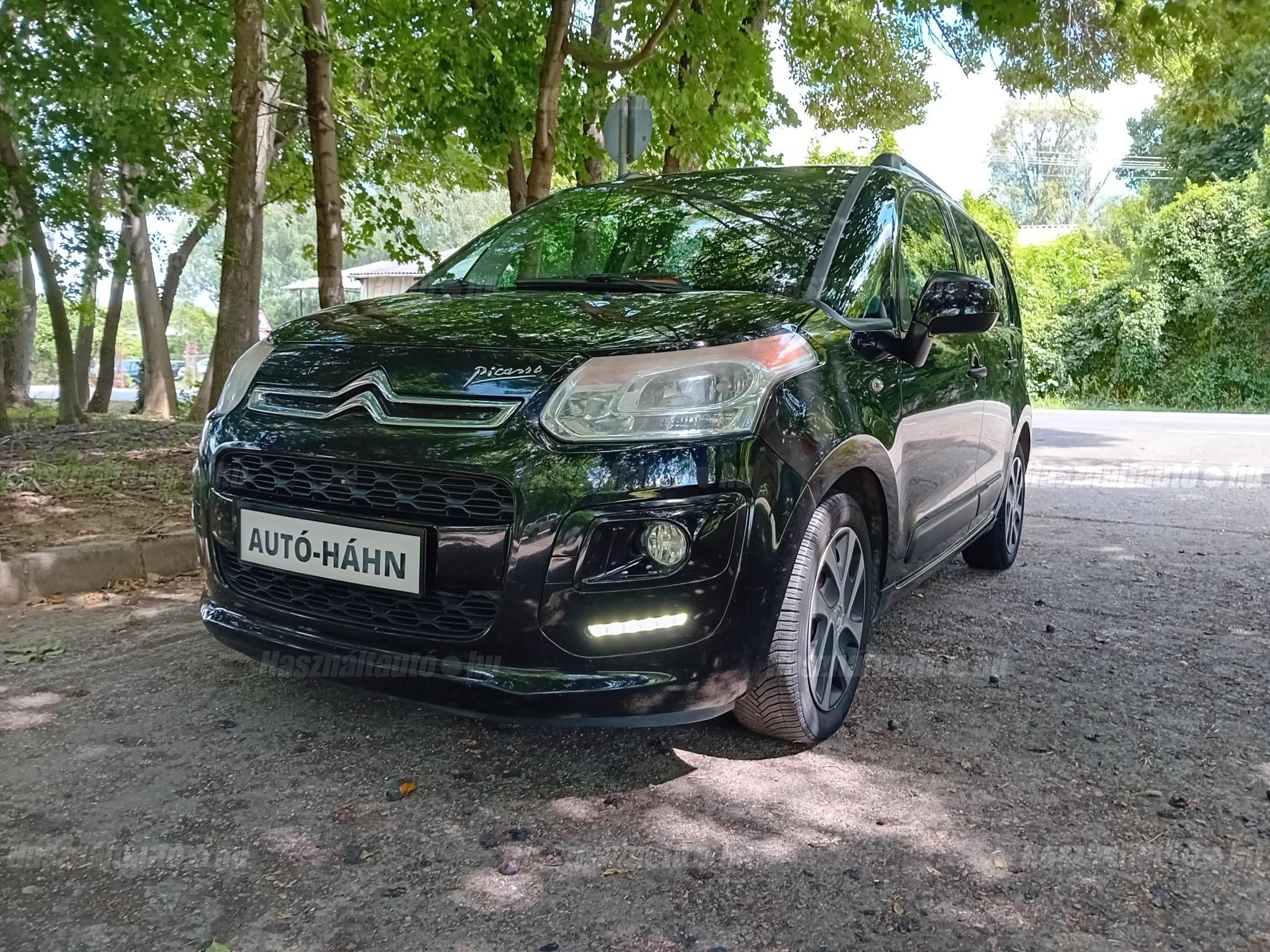 CITROEN C3 PICASSO 2014/2 - 1