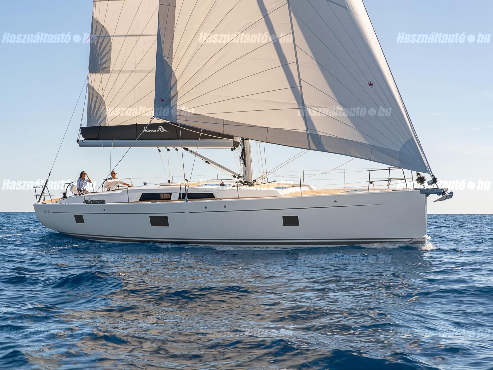HANSE 2023/1 - 1