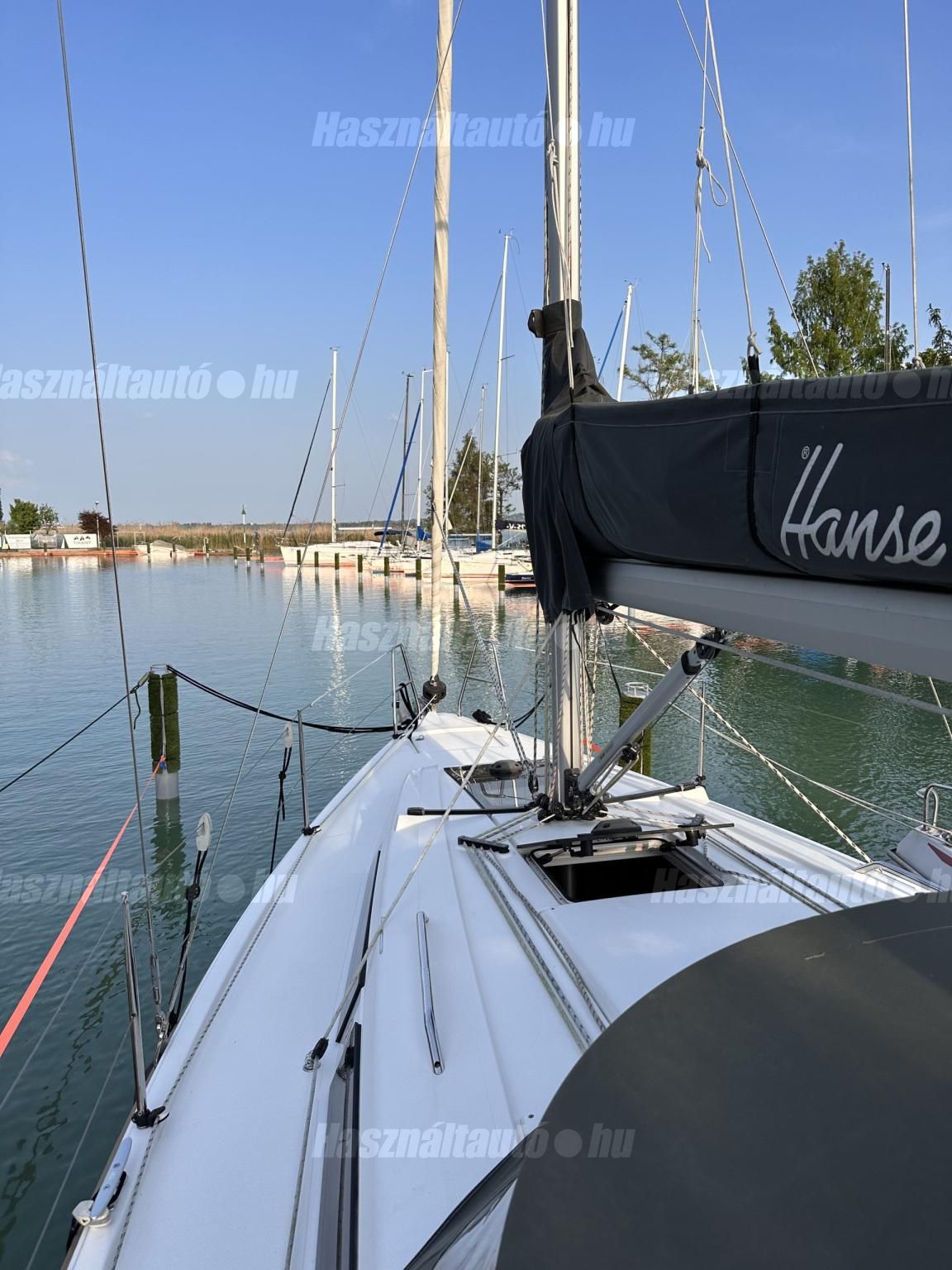 HANSE 2017/12 - 1