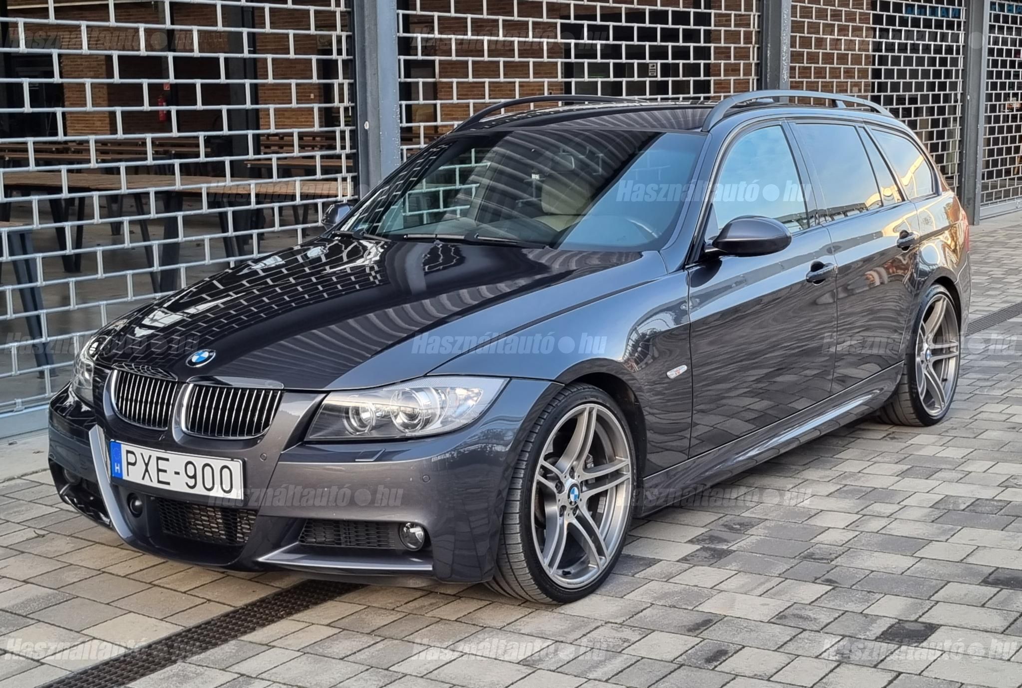 BMW 335 2008/8 - 1
