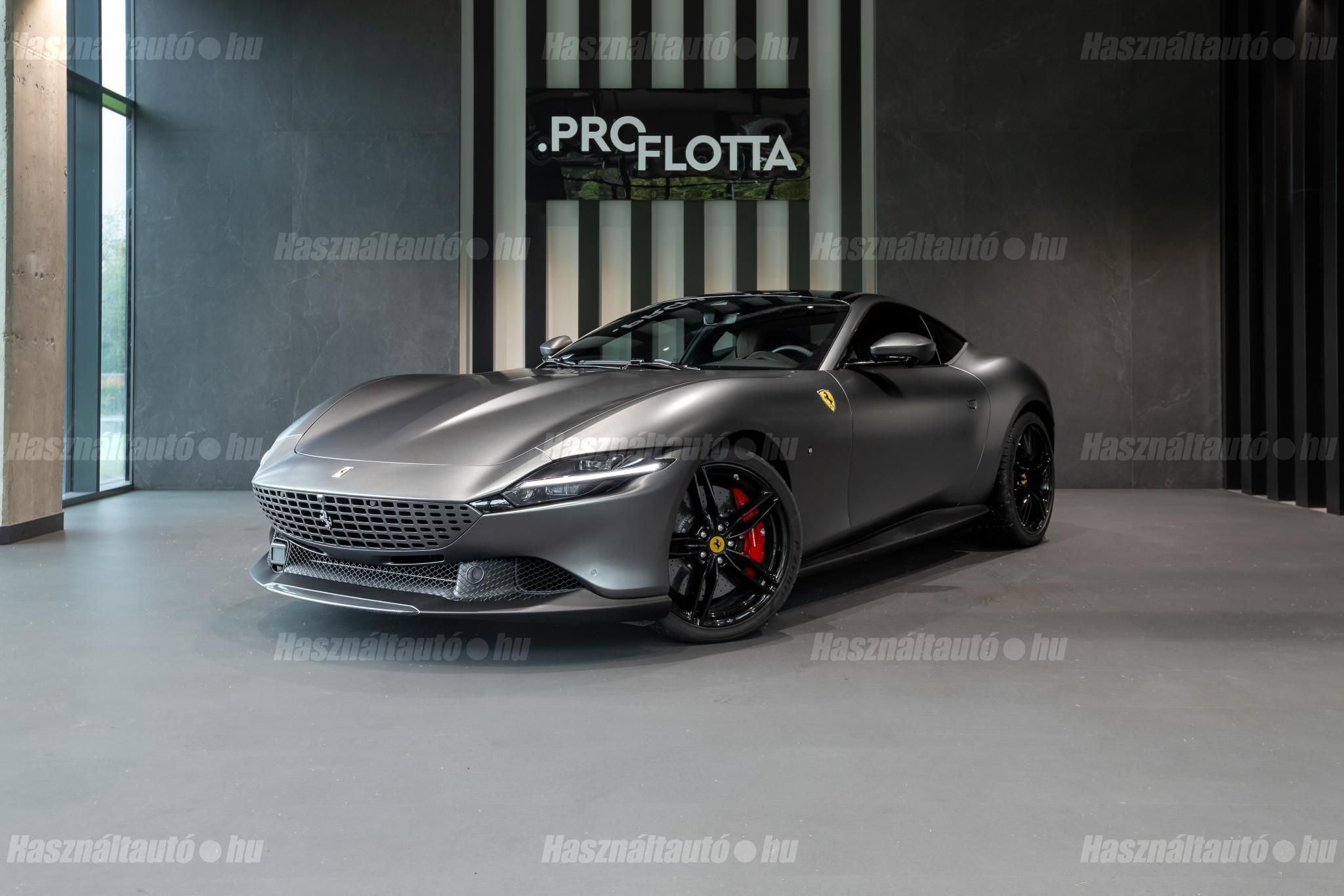 FERRARI ROMA 2024/3 - 1