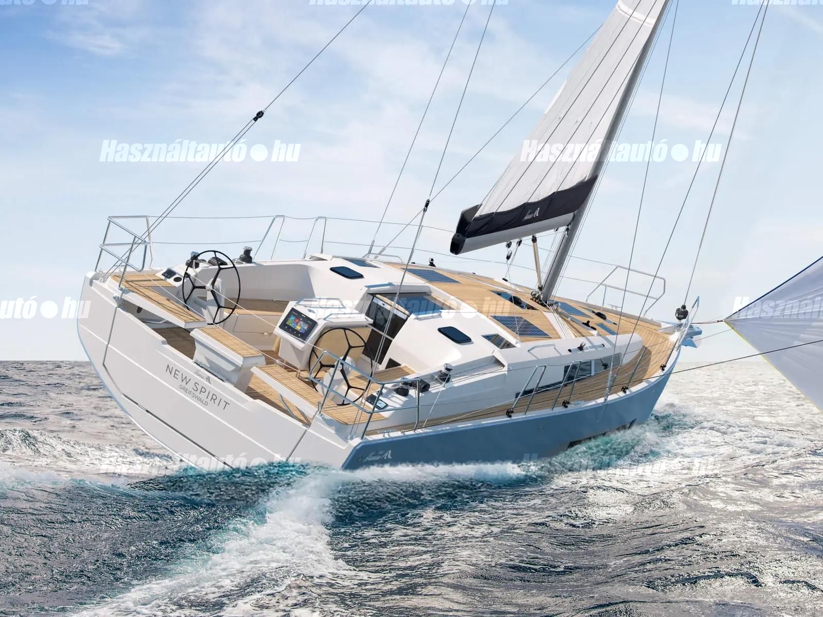 HANSE 2024/1 - 1