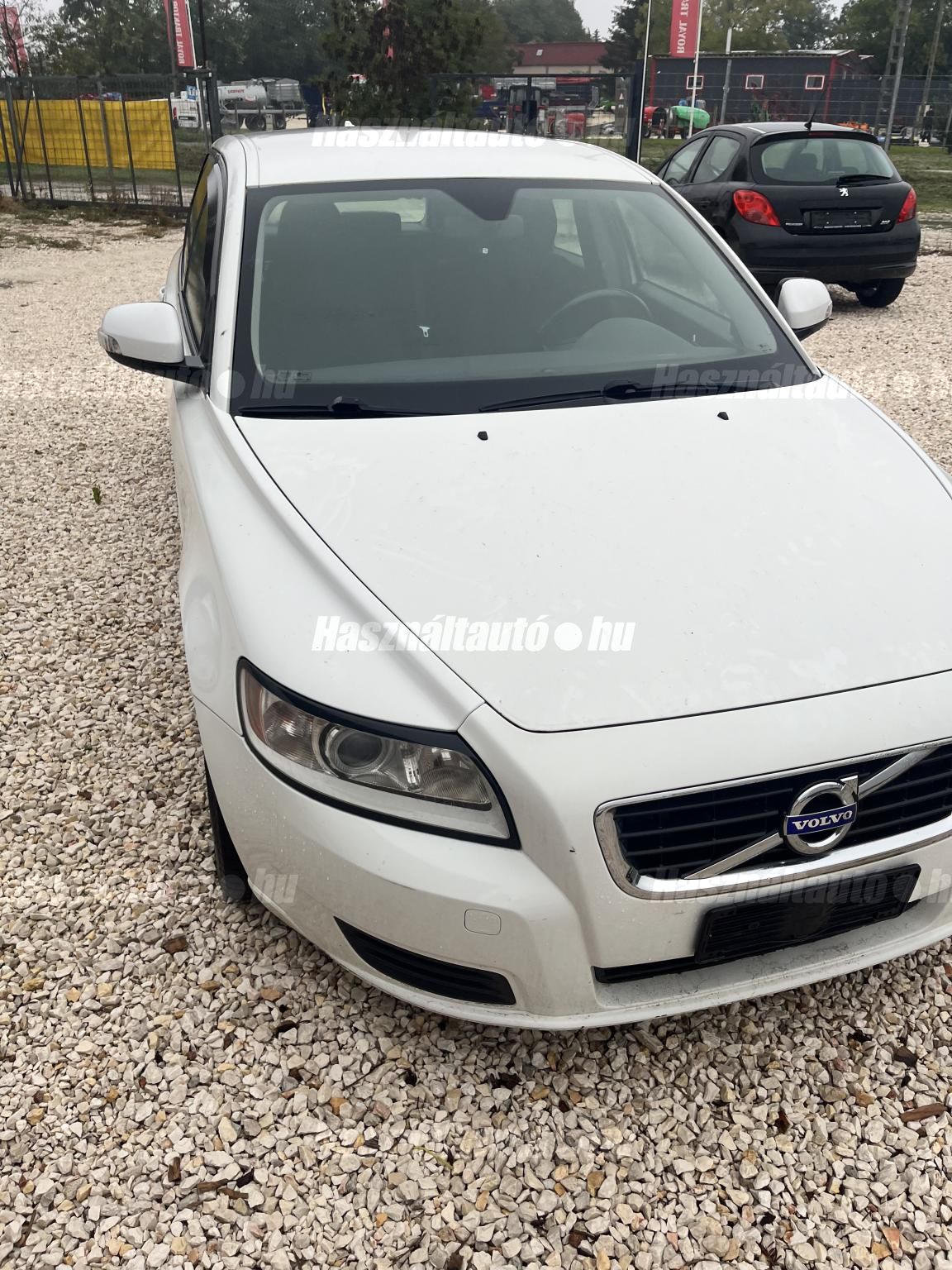 VOLVO V50 2011/9 - 1