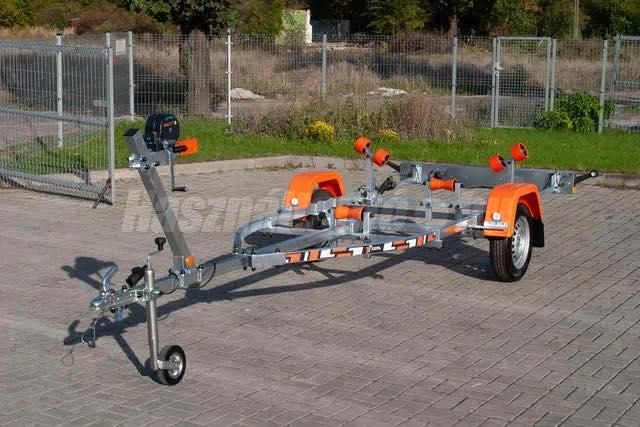 THOMAS TRAILERS 2024/10 - 1