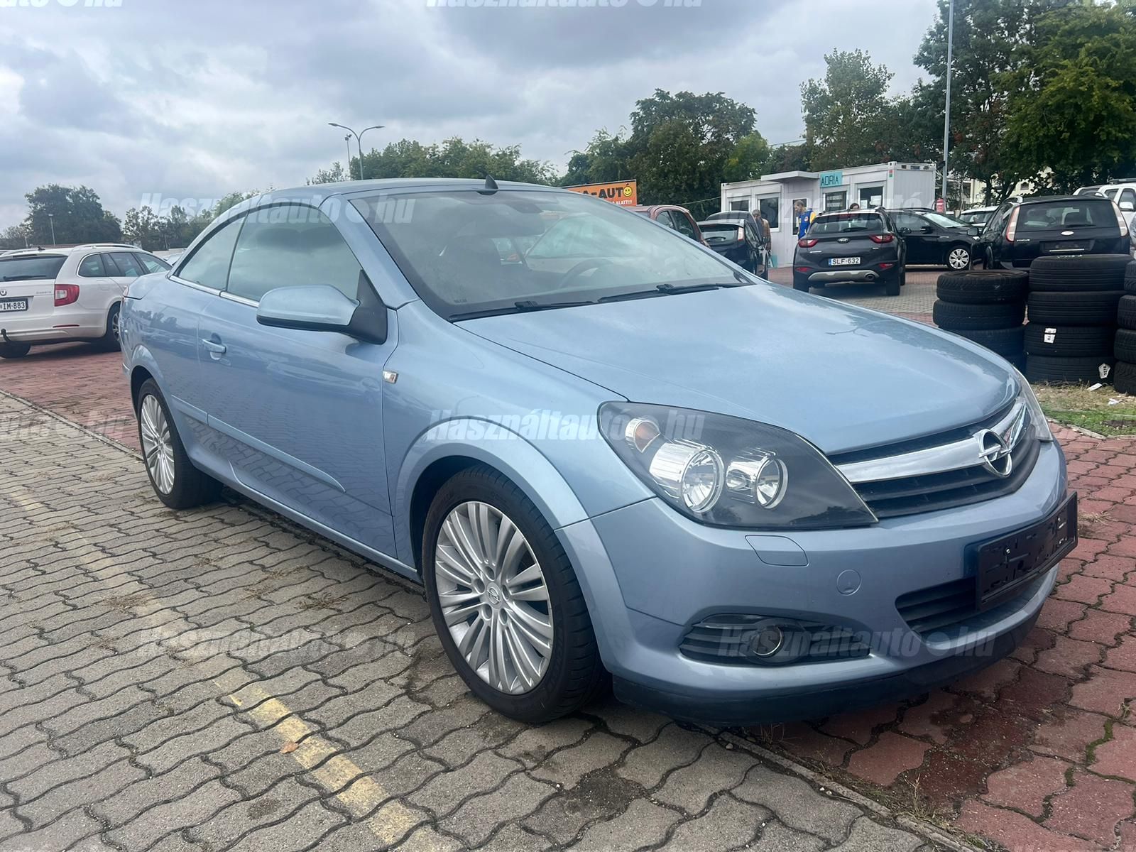 OPEL ASTRA 2007/10 - 1