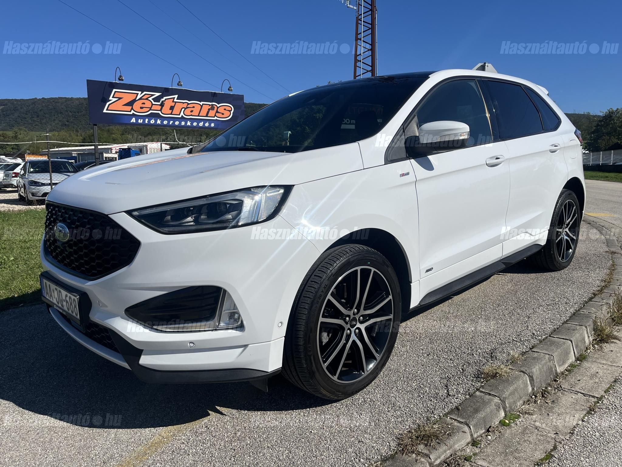 FORD EDGE 2019/9 - 1