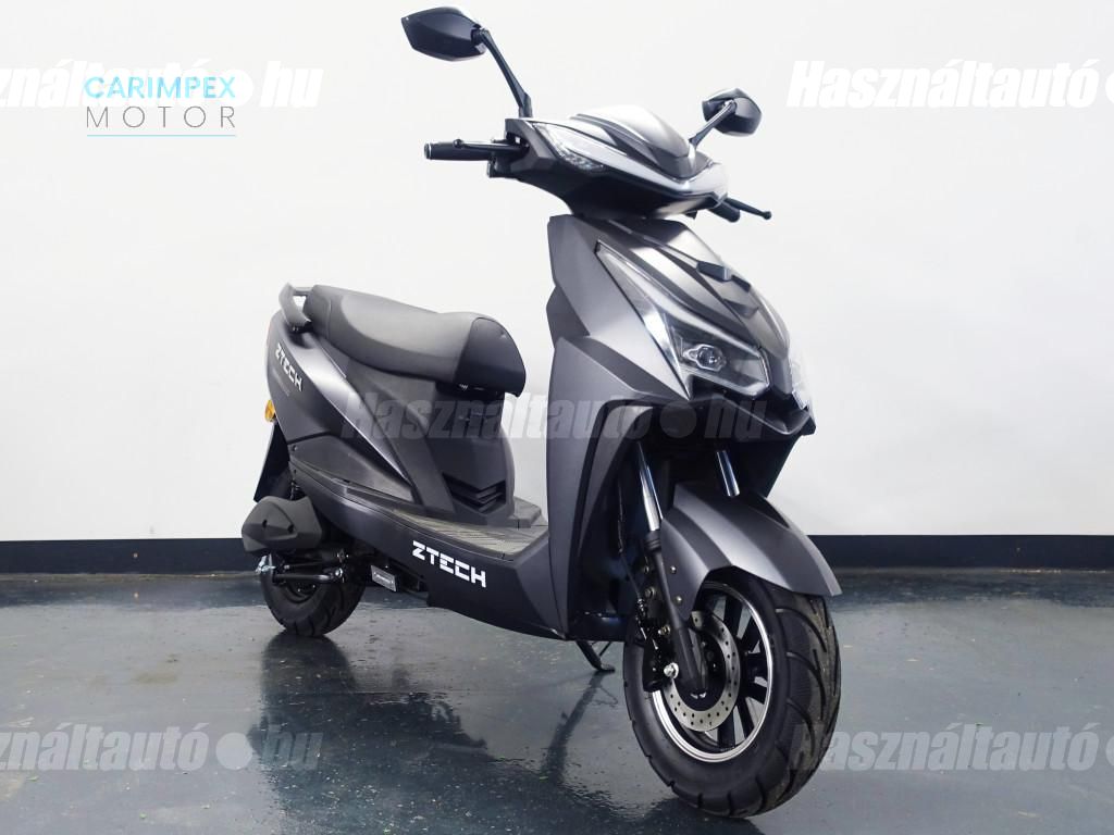 ZTECH ZT-52 YADEA