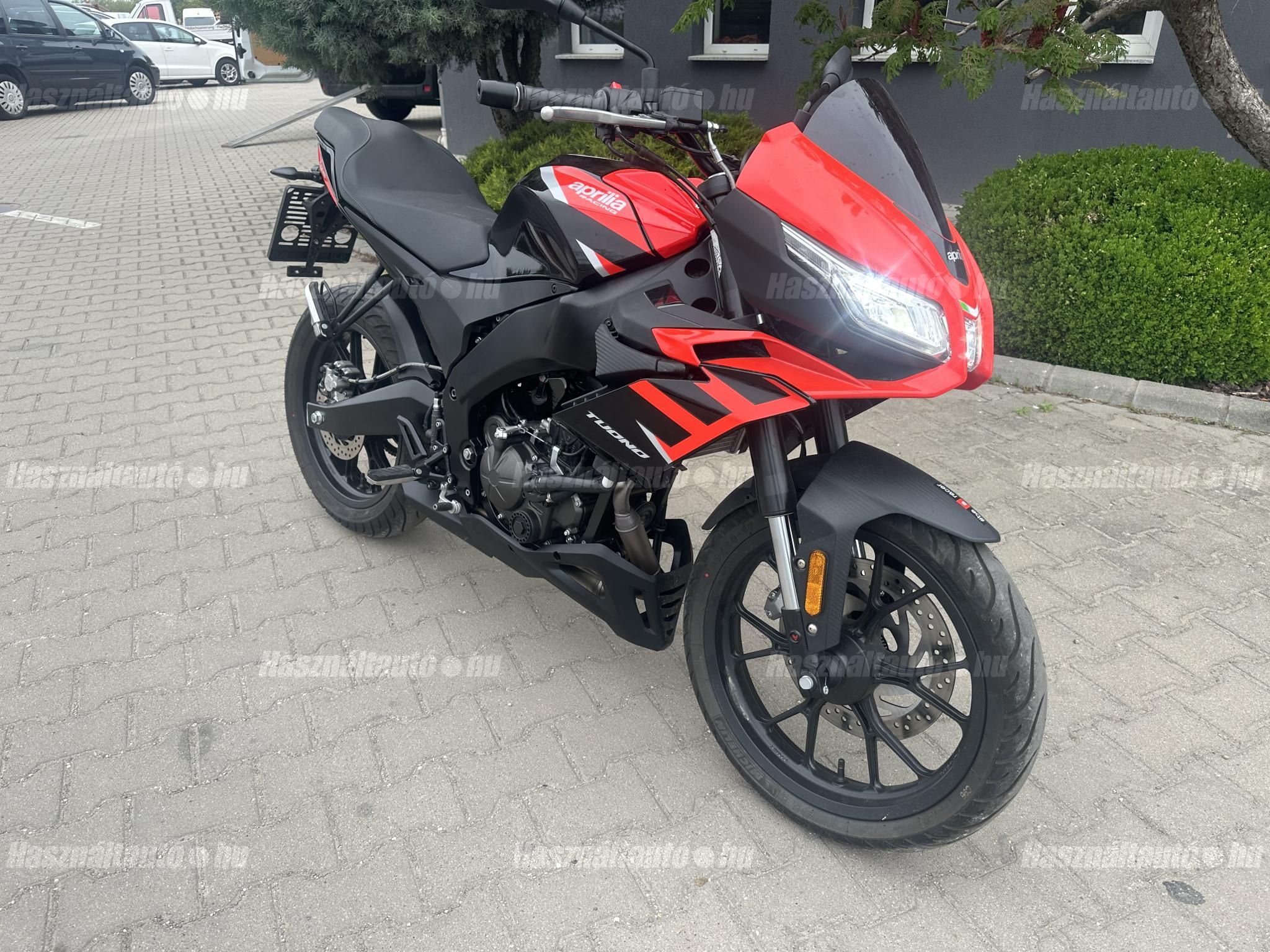 APRILIA TUONO 125 2022/4 - 1