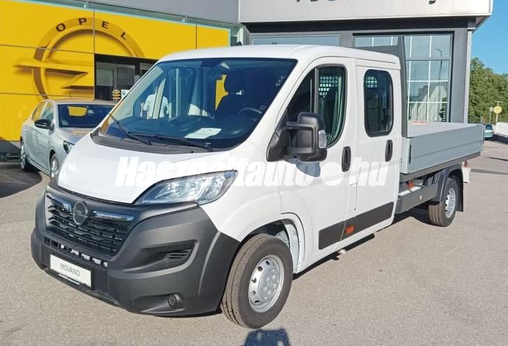 OPEL MOVANO 2023 - 1