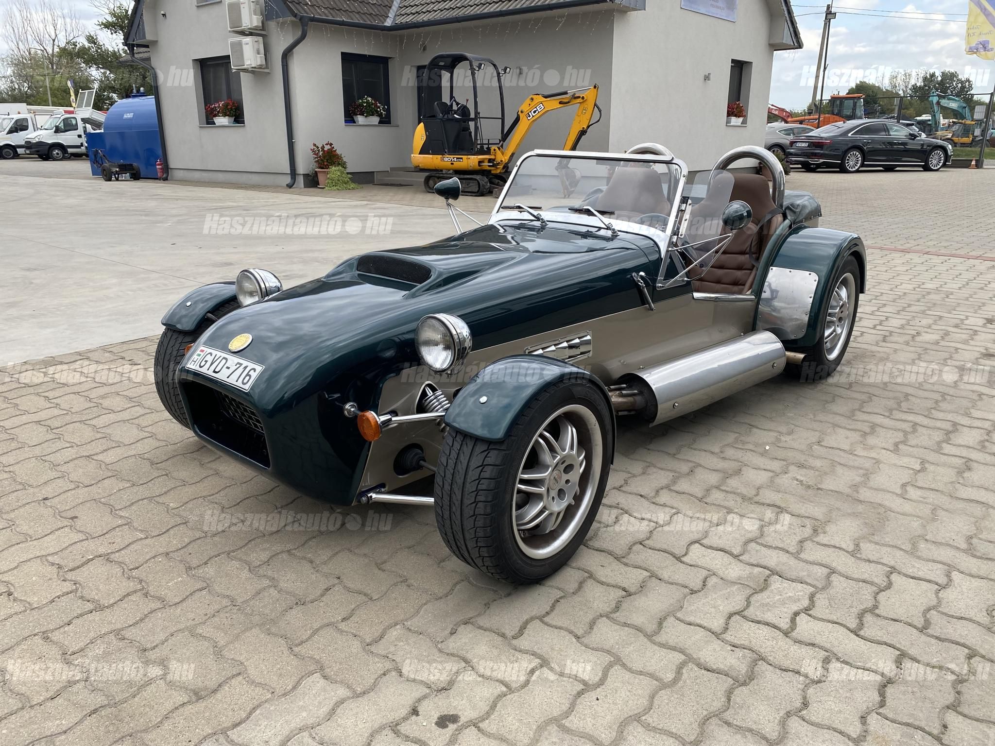 CATERHAM SUPER 7 1999 - 1