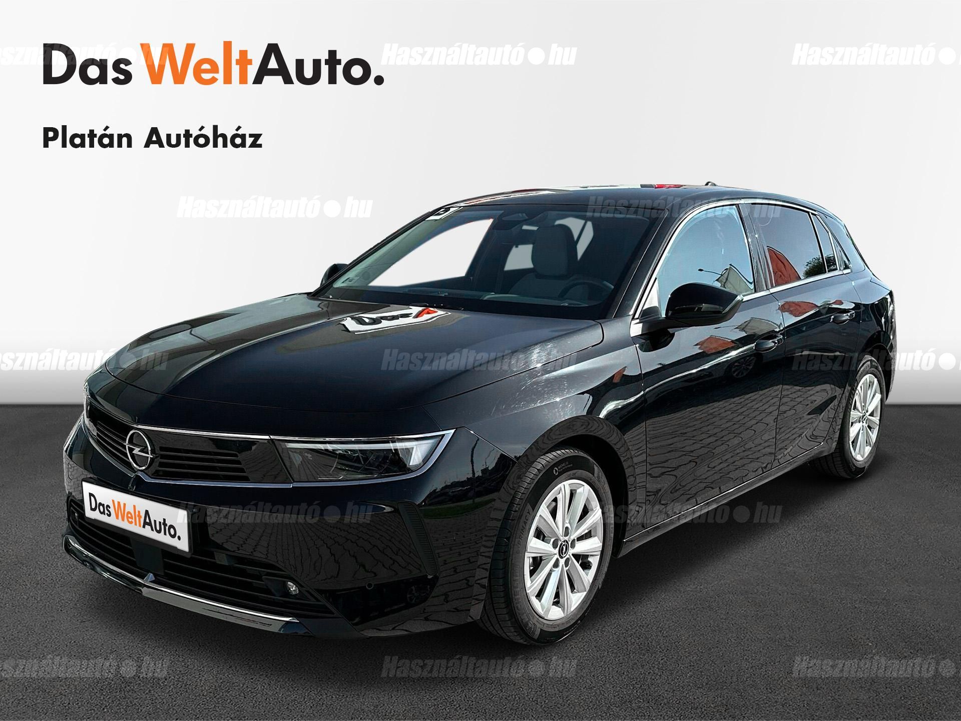 OPEL ASTRA L 2023/2 - 1