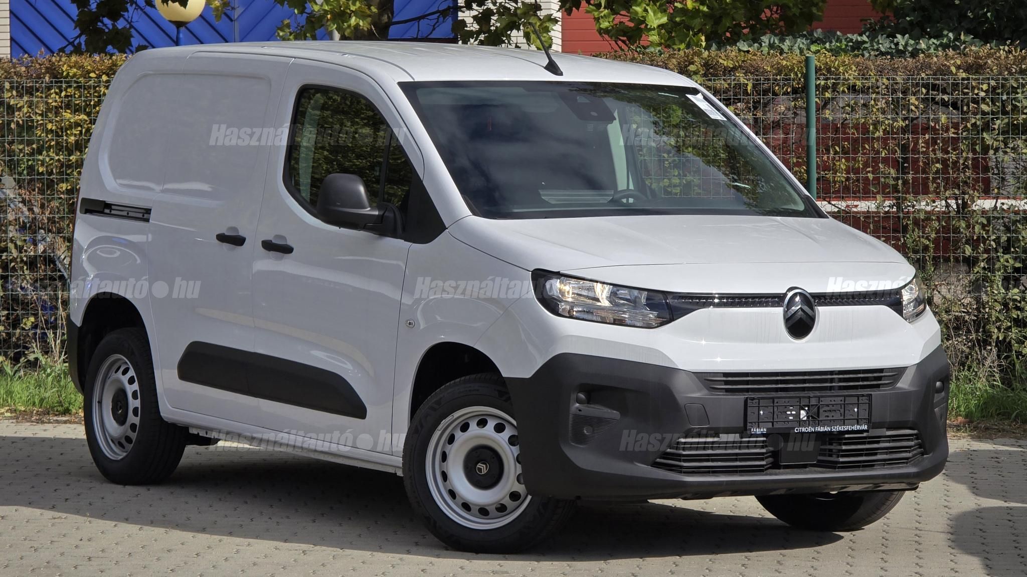 CITROEN BERLINGO 2024 - 1