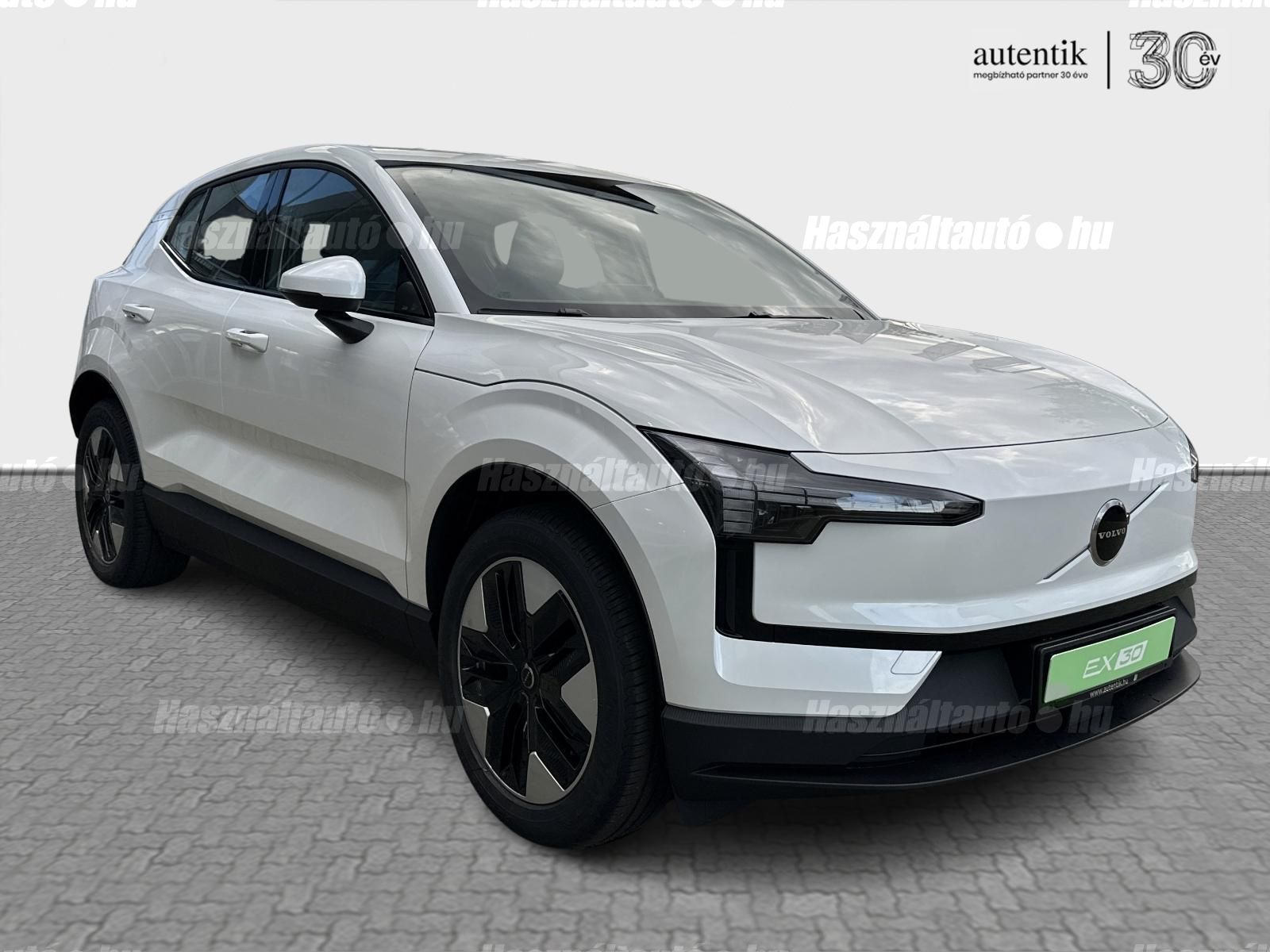 VOLVO EX30 2024 - 1