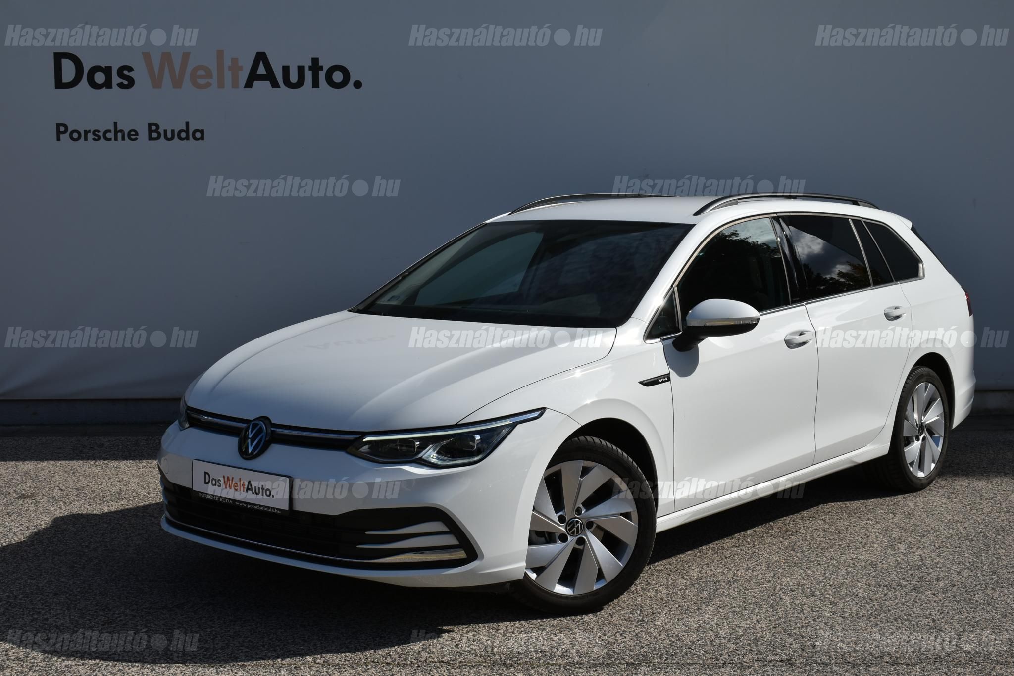 VOLKSWAGEN GOLF 2024/4 - 1