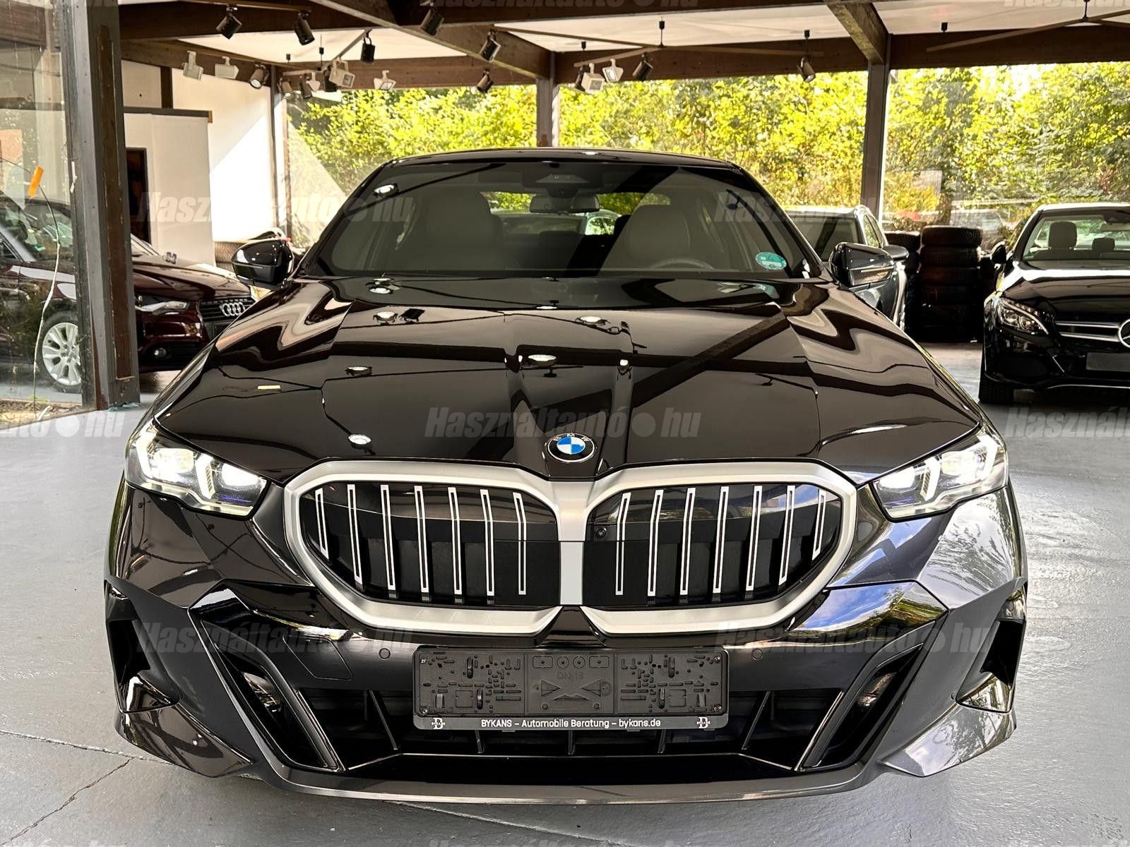 BMW 520 2024/1 - 1