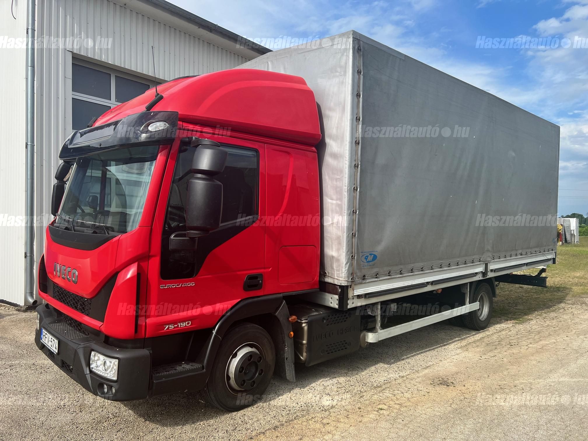 IVECO 2019/11 - 1