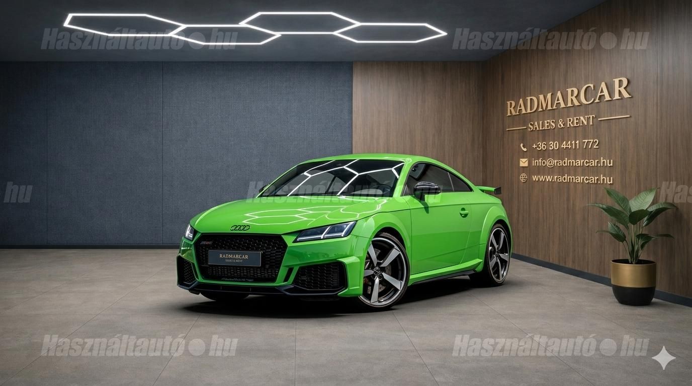 AUDI TTRS 2023/1 - 1